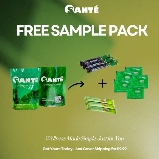 FREE - Sample Pack